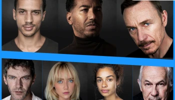 ซีรีส์ The Lord Of The Rings: The Rings Of Power ของ Prime Video ประกาศรายชื่อนักแสดงใหม่ที่จะเข้าร่วมแสดงในซีซั่น 2