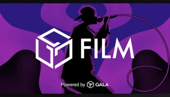 Gala เปิดตัว "Gala Film" ยกระดับความบันเทิงรูปแบบใหม่บน Web 3.0