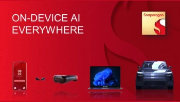 ควอลคอมม์ (Qualcomm) นำเสนอ Generative AI ทุบสถิติทุกอุปกรณ์ ณ Snapdragon Summit 2023