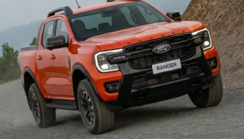 Ford พาเจาะลึกตำนานดีเอ็นเอ ‘สีส้ม’ ของ Ranger Wildtrak ผู้นำเทรนด์แห่งตลาดรถกระบะ
