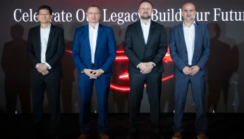 Mercedes-Benz เผยกลยุทธ์ในปี 2569 เฉลิมฉลอง 140 ปี แห่งนวัตกรรมยานยนต์ พร้อมสะท้อนอนาคตของรถยนต์พลังงานไฟฟ้ายุคใหม่ด้วย The all-new electric CLA