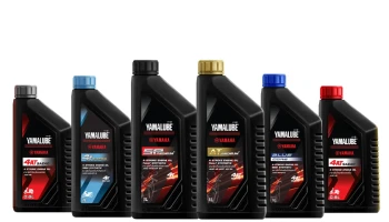 Yamaha เปิดตัวน้ำมันเครื่อง NEW YAMALUBE ที่มากับบรรจุภัณฑ์ใหม่ ยกระดับมาตรฐานน้ำมันเครื่องสู่สมรรถนะขั้นสูง