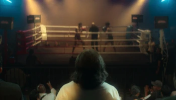 5 ความจริงจาก 5 นักแสดงใน "Hurts Like Hell เจ็บเจียนตาย" ลิมิเต็ดซีรีส์โดย Netflix ที่จะพาคุณไปยืนติดขอบเวทีมวย