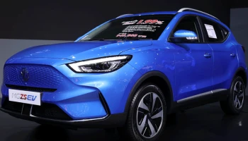 MG เผยยอดจองรถ EV สูงถึง 4,500 คันใน 1 เดือนหลังร่วมมาตรการรัฐ