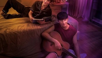 WeTV จับมือ Contents Seven ส่ง WeTV ORIGINAL ซีรีส์วายของประเทศไทย 2 เรื่อง 609 Bedtime Story และ กลรักรุ่นพี่ (Love Mechanics) บุกตลาดประเทศญี่ปุ่น