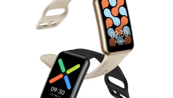 เตรียมพบกับ OPPO Watch Free สมาร์ทวอทช์ระดับเริ่มต้น ที่มาพร้อมกับดีไซน์ที่ทันสมัย จอแสดงผลขนาดใหญ่ และฟังก์ชั่นสุขภาพระดับมืออาชีพ