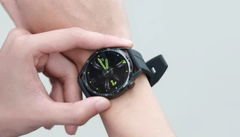 เปิดตัว HUAWEI WATCH GT 3 Series ผู้ช่วยอัจฉริยะและสมาร์ทวอชที่เข้าใจนักกีฬา เพื่อการออกกำลังกายและดูแลสุขภาพอย่างมืออาชีพ ราคาเริ่มต้น 7,990 บาท