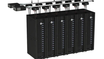 Vertiv เปิดตัวระบบจ่ายพลังงานบัสบาร์ที่ปรับขนาดได้สำหรับดาต้าเซ็นเตอร์และสภาพแวดล้อมที่มีการไหลเวียนข้อมูลสูง