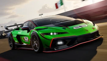 Lamborghini Temerario Super Trofeo เผยโฉมครั้งแรกในงาน World Finals พร้อมประเดิมสนามแข่งทั่วโลกในปี 2570