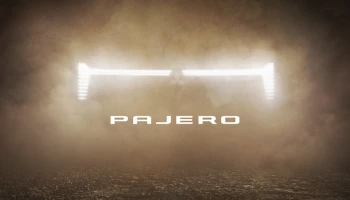 Mitsubishi เตรียมเปิดตัว All-New Pajero ในไตรมาส 3 ของปี และเป็นการหวนคืนสู่ตลาดโลกครั้งแรกในรอบ 5 ปี