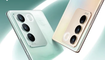 vivo V27 5G ตอกย้ำผู้นำภาพพอร์ตเทรตกล้องหน้า-หลัง ชูฟีเจอร์เด่น ‘Aura Light Portrait System’ กับดีไซน์ใหม่ ‘สีเขียวหยก’ ในราคาเริ่มต้น 14,999 บาท