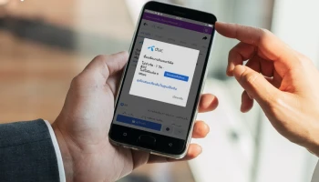 dtac เปิดตัว Facebook Mobile Center และ text-only Facebook มอบประสบการณ์ใช้งาน Facebook อย่างต่อเนื่องไม่มีสะดุด แม้เน็ตหมด