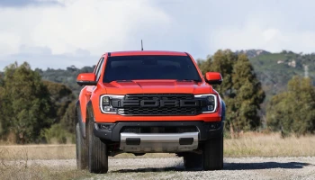 เจาะลึกช่วงล่าง เบื้องหลังความดุดันบนทุกเส้นทางของ Ford Ranger Raptor