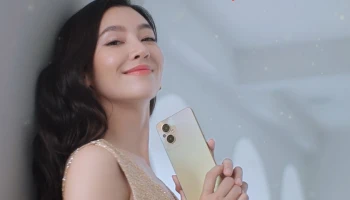 OPPO Reno8 Series 5G รุ่นล่าสุดเปิดตัวมาพร้อม เบลล่า - ราณี แคมเปณ The Portrait Expert คนล่าสุด!