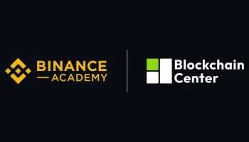 Binance Academy จับมือ Blockchain Center ผลักดันการศึกษาด้านบล็อกเชนให้ครอบคลุมนักศึกษากว่าล้านคนทั่วโลกภายในปี 2026