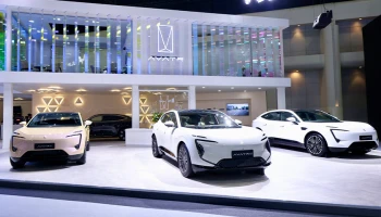 CHANGAN ชูความสำเร็จแบรนด์ AVATR เดินหน้าสร้างประสบการณ์เหนือระดับ พร้อมขยายการเติบโตทั่วโลก