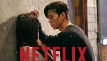 Netflix พร้อมเสิร์ฟ 8 ซีรีส์เกาหลี “หลากหลายรสชาติของความรัก” ที่อยากให้ลิ้มลองในวันวาเลนไทน์