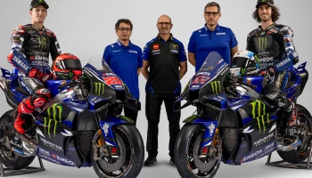 Monster Energy Yamaha MotoGP ปิดฉากการทดสอบพรีซีซั่น 2026 พร้อมเดินหน้าสู้ศึกเปิดฤดูกาลสัปดาห์นี้