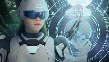 OMODA & JAECOO เปิดตัว Mornine หุ่นยนต์ไบโอนิค เติมเต็มระบบนิเวศการขับขี่ด้วยเทคโนโลยีแห่งอนาคต