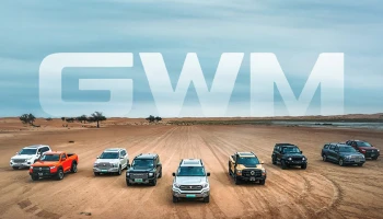 GWM บรรลุความสำเร็จครั้งสำคัญในการขยายธุรกิจสู่ตลาดโลก เผยยอดขายทั่วโลกประจำปี 2566 ทะลุ 1 ล้านคันติดต่อกันเป็นปีที่ 8