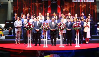 Bangkok Auto Salon 2023 เริ่มแล้ว! งานแสดงและจำหน่ายรถ, อุปกรณ์ตกแต่ง พร้อมโปรแรง ลดกระหน่ำ