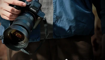 Sony ประเทศไทย รุกโปรโมชั่นกล้องเลนส์สุดคุ้มส่งท้ายปี ในงานมหกรรม Photo Fair 2022 ตอบรับกระแส Content Creator