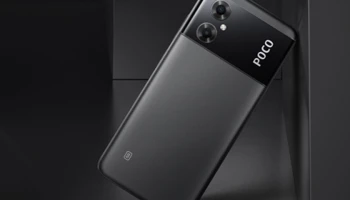 เปิดตัว Poco M4 5G เวอร์ชั่น Global สมาร์ตโฟน 5G จอ 90Hz กล้องคู่ 13MP