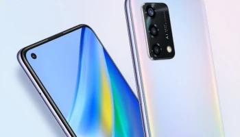 กระแสตอบรับท่วมท้น! OPPO A95 ขึ้นแท่นสมาร์ทโฟนที่มียอดขายอันดับ 1 ตั้งแต่วันแรกที่เริ่มจำหน่าย