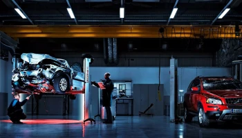 บริษัทประกันระวังไว้ มิจฉาชีพสามารถใช้แอพแต่งรูป หลอกเคลมประกันรถได้แล้ว