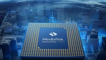 MediaTek แซง Qualcomm ขึ้นเบอร์ 1 ในจีน จัดส่งชิปสมาร์ตโฟนมากที่สุด