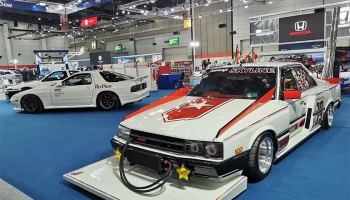 ฟาสต์ ออโต โชว์ ไทยแลนด์ 2022 มหกรรมรถยนต์ชอบ-ช็อป-ใช้ ครั้งที่ 10 แคมเปญจัดเต็มไบเทคบางนา