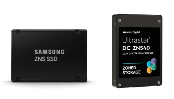 Samsung จับมือ Western Digital ผลักดันการสร้างมาตรฐานเทคโนโลยีการจัดเก็บข้อมูลยุคใหม่