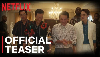 นักบุญนาร์โค (Narco-Saints) เผยทีเซอร์แรก! ผลงานสุดประณีตจากผู้สร้างและนักแสดงระดับท็อปของเกาหลี รวมตัวเปิดโปงเรื่องราวสุดระทึก