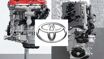 Toyota เตรียมเปิดตัว “เครื่องยนต์สันดาป” แบบใหม่ ใช้เชื้อเพลิงได้หลากหลาย ไม่สนใจ EV
