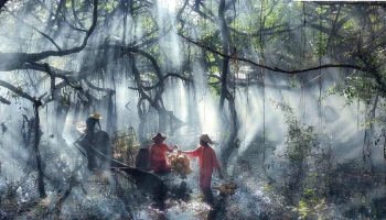 เสียวหมี่ประกาศรางวัลผู้ชนะ Xiaomi Imagery Awards 2022!