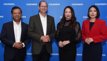 Coursera แปลหลักสูตร 2,000 คอร์สเป็นภาษาไทย พร้อมเปิดตัวฟีเจอร์ AI ใหม่เพื่อผู้เรียนชาวไทยโดยเฉพาะ