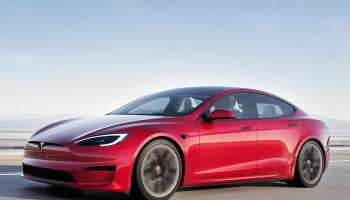 "เกรย์จ้า พี่ Tesla มาแล้วจ๊ะ" คาด!..เตรียมขายในไทยเองหลังจดบริษัทเม.ย.ที่ผ่านมา