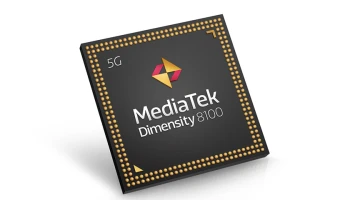 MediaTek เปิดตัวชิปซีรีส์ Dimensity 8000 5G สำหรับสมาร์ทโฟน 5G พรีเมียม