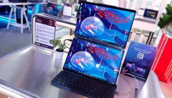 Lenovo เปิดตัวแล็ปท็อปเจนใหม่ล่าสุด พร้อมยกระดับการใช้งานที่หลากหลาย ผ่านประสิทธิภาพ และสะดวกในการพกพา