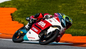 ไม้คิว-เกียรติศักดิ์ เสริมประสบการณ์ สู่การเป็น The Next Successor ในเวทีการแข่งขันระดับโลก