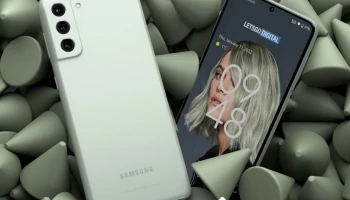 Samsung Galaxy S21 FE จะเปิดตัวในงาน CES 2022 ในลาสเวกัส วันที่ 5 - 6 ม.ค. 65