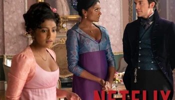 สิ้นสุดการรอคอย! Bridgerton วังวนรักเกมไฮโซ ซีซั่น 2 พร้อมสตรีมทาง Netflix แล้ววันนี้