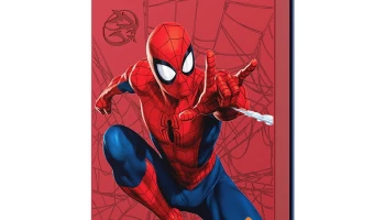 Seagate วางจำหน่ายฮาร์ดไดรฟ์พกพา FireCuda ความจุ 2TB ลาย Spider-Man ราคา 2,950 บาท พิเศษรับฟรี! บัตรกำนัลเซ็นทรัลมูลค่า 300 บาท วันนี้ - 15 ก.ย. 65