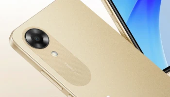 OPPO A17k มาพร้อมหน้าจอ IPS 6.56 นิ้ว HD+, Helio G35, กล้องหน้า 5MP, กล้องหลัง 8MP, แบต 5000 mAh ราคาเปิดตัว 4,499 บาท