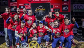 Repsol Honda HRC ผลงานเหนือชั้น โดย โทนี่ โบ คว้าชัยชนะที่ฝรั่งเศส เก็บคะแนนทิ้งห่างผงาดแชมป์โลกศึก X-Trial World Championship 2026