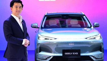 กลุ่มธนบุรี ขยายธุรกิจยานยนต์ในไทย พร้อมความร่วมมือทั้ง Mercedes-Benz และ GEELY พร้อมต่อยอดธุรกิจด้วย NIO