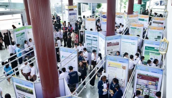 BMW จับมือ UNICEF ในงาน STEM Student Research Competition มุ่ง ปลดล็อกศักยภาพเยาวชนไทยสู่โลกอนาคต