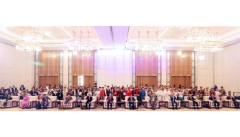 ผนึกกำลังเพื่อยุคดิจิทัลที่เท่าเทียม: หัวเว่ย, มูลนิธิอาเซียน, และซีมีโอ ผลักดันบุคลากรดิจิทัลรุ่นใหม่ของภูมิภาคเอเชียแปซิฟิกในงาน Seeds for the Future Summit 2023