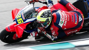 Honda สร้างผลงานกระหึ่มสนามเซปัง โดยรุ่น MotoGP เมียร์ คว้าโพเดียม ส่วน ก้อง-สมเกียรติ เข้าที่ 15 คว้าแต้มได้อีกครั้ง และ ฟูรุซาโตะ ซิวชัย Moto3