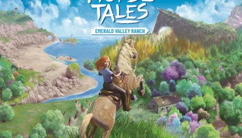 Microids ประกาศเปิดตัว "Horse Tales – Emerald Valley Ranch" เกมการผจญภัยในโลกของนักขี่ม้า พร้อมตัวอย่างใหม่!